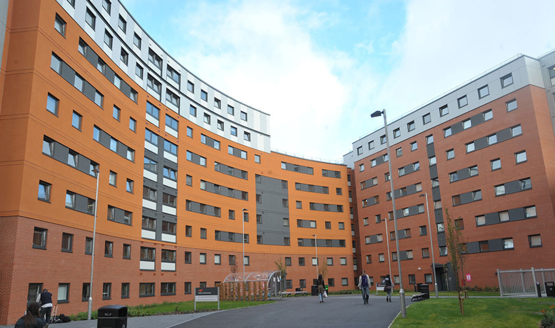 Aston University